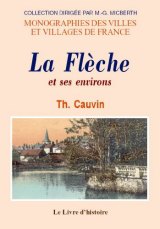 LA FLÈCHE et ses environs