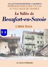 BEAUFORT (La Vallée de)