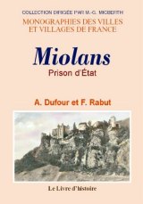 MIOLANS. Prison d'État