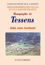 TESSENS (Monographie de)