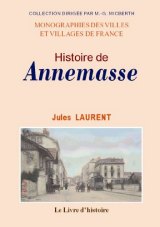 ANNEMASSE (Histoire d')