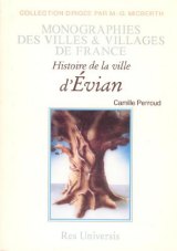 EVIAN (Histoire d')