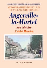 ANGERVILLE-LA-MARTEL Son histoire