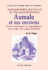AUMALE et ses environs