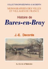BURES-EN-BRAY (Histoire de)