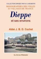 DIEPPE et ses environs