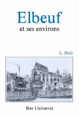 ELBEUF et ses environs