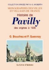 PAVILLY