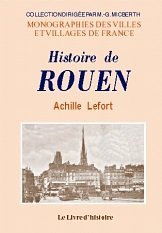 ROUEN (Histoire de)