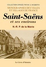 SAINT-SAËNS et ses environs