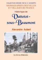 VATTETOT-SOUS-BEAUMONT (Historique de)