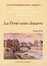 LA FERTÉ-SOUS-JOUARRE