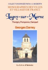 LAGNY (Histoire de)