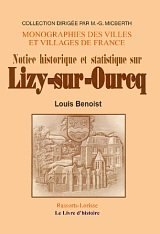 LIZY-SUR-OURCQ (Histoire de)