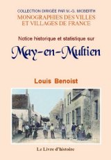 MAY-EN-MULTIEN (Notice historique et statistique (...)
