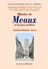 MEAUX (Histoire de)