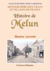 MELUN (Histoire de)