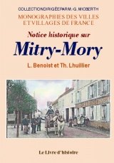 MITRY-MORY (Histoire de)