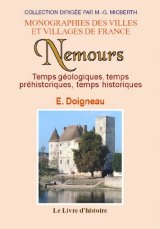 NEMOURS (Histoire de)