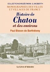 CHATOU (Histoire de) et ses environs