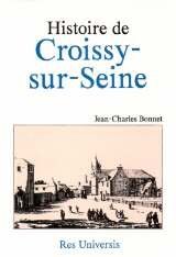 CROISSY-SUR-SEINE (Histoire de)