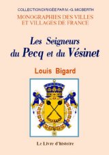 LE PECQ et LE VÉSINET Les seigneurs