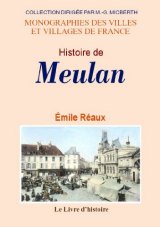 MEULAN (Histoire de)