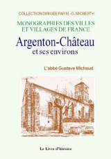 ARGENTON-CHÂTEAU et ses environs