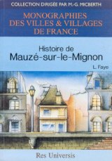MAUZÉ-SUR-LE-MIGNON (Histoire de)