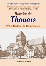 THOUARS (Histoire de)