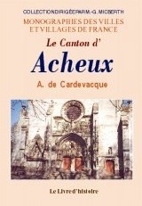 ACHEUX (Le Canton d')