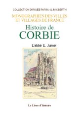 CORBIE (Histoire de)