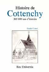 COTTENCHY (Histoire de)