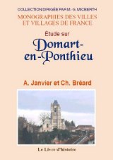 DOMART-EN-PONTHIEU (Histoire de)