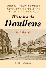 DOULLENS (Histoire de)