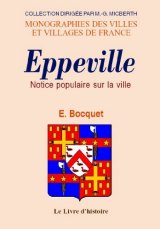 EPPEVILLE (Notice populaire sur le village d')