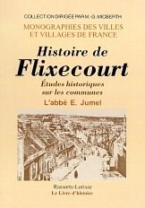 FLIXECOURT (Histoire de)