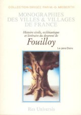 FOUILLOY (Le doyenné de)