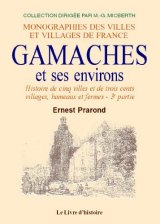 GAMACHES et ses environs