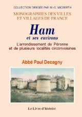 HAM et ses environs
