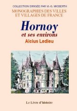 HORNOY et ses environs
