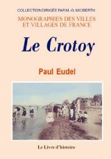 LE CROTOY