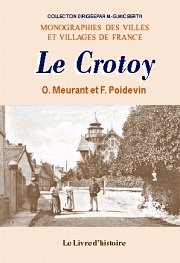 LE CROTOY (Guide-Album)