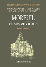 MOREUIL et ses environs