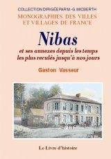 NIBAS et ses annexes depuis les temps les plus reculés (…)
