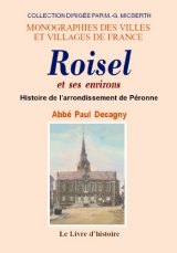 ROISEL et ses environs