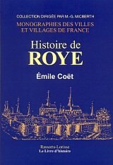 ROYE (Histoire de)