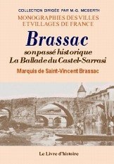 BRASSAC (Histoire de)