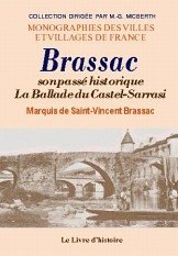 BRASSAC (Histoire de)