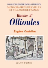 OLLIOULES (Histoire d')